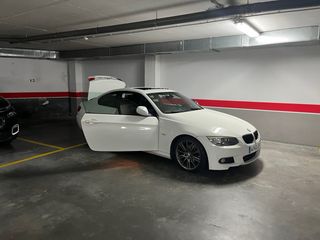 BMW Serie 3 2010