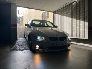 BMW Serie 3 2010