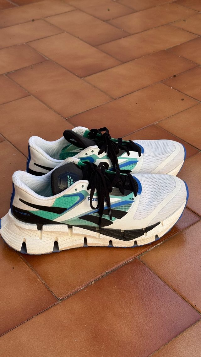 Reebok FloatZig1 42.
