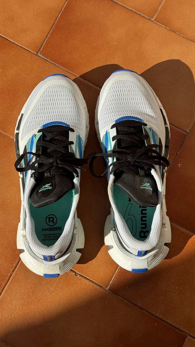 Reebok FloatZig1 42.