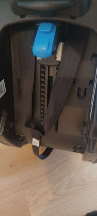 Silla coche bebe City Go i-Size + base Isofix+ reg