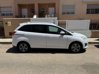 Ford C-MAX 2014