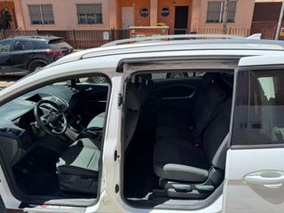 Ford C-MAX 2014