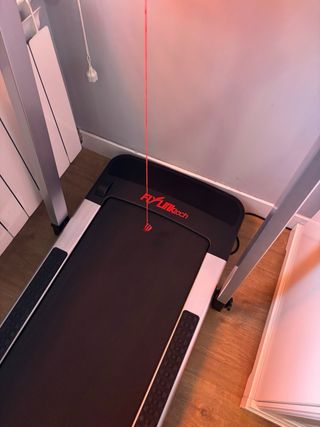 Cinta Correr Plegable FLYLINKTECH Recoger Domicili