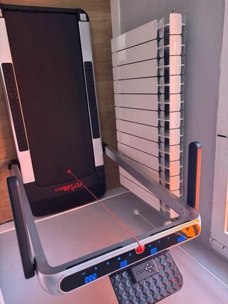 Cinta Correr Plegable FLYLINKTECH Recoger Domicili