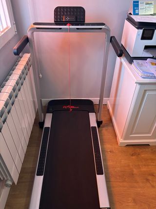 Cinta Correr Plegable FLYLINKTECH Recoger Domicili