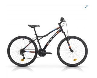 M-Bike 27,5" Racer 270 Talla L.
Muy buen estado.