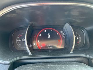 Renault Megane 2019