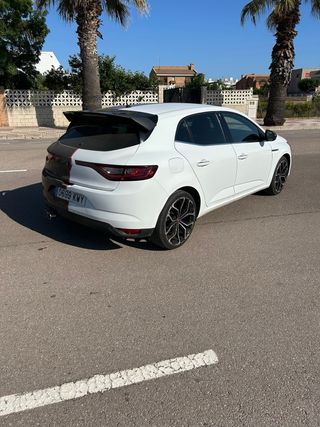 Renault Megane 2019