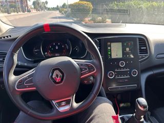 Renault Megane 2019
