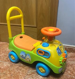 Correpasillos Infantil en excelente estado