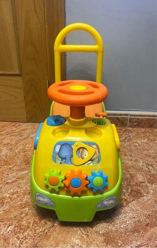 Correpasillos Infantil en excelente estado