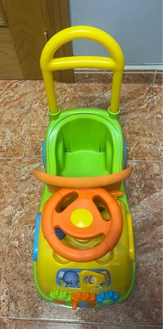 Correpasillos Infantil en excelente estado