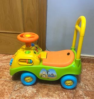 Correpasillos Infantil en excelente estado