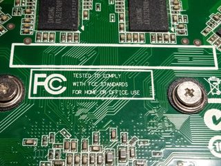 Nvidia GeForce GF 9600 GT 1GB