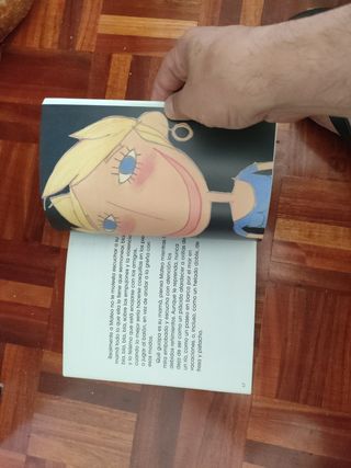 LOS COLORES DE MATEO