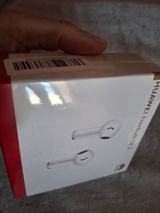 Auriculares Huawei Freebuds SE2