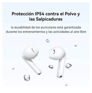 Auriculares Huawei Freebuds SE2