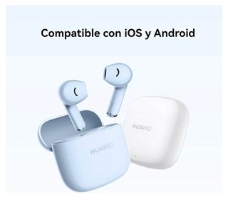 Auriculares Huawei Freebuds SE2