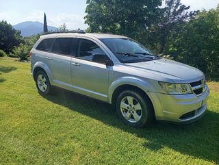 Dodge Journey 2010