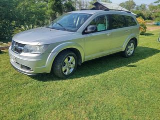 Dodge Journey 2010