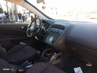 SEAT Altea 2005