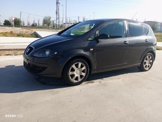 SEAT Altea 2005
