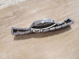 Reloj Casio mujer Rosa rectangular Regalo 
