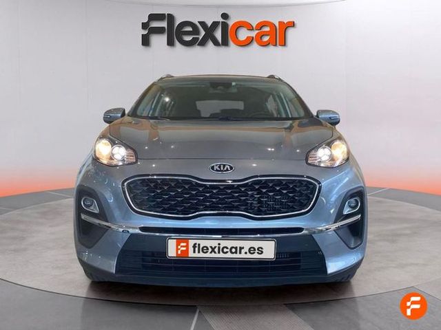 Kia Sportage 1.6 MHEV Drive 100kW (136CV) 4x2