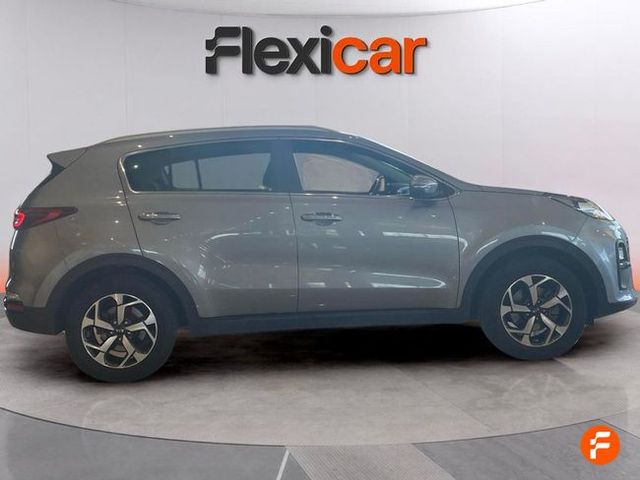 Kia Sportage 1.6 MHEV Drive 100kW (136CV) 4x2