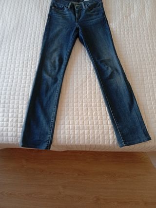 Vaqueros originales LEVIS
