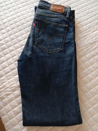 Vaqueros originales LEVIS
