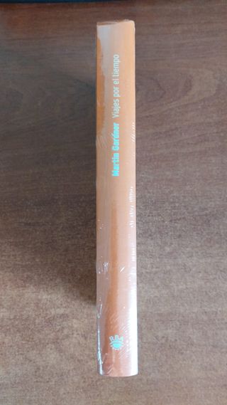 Viajes por el tiempo y otras perplejidades