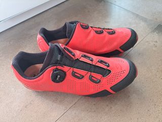 Zapatillas ciclismo 