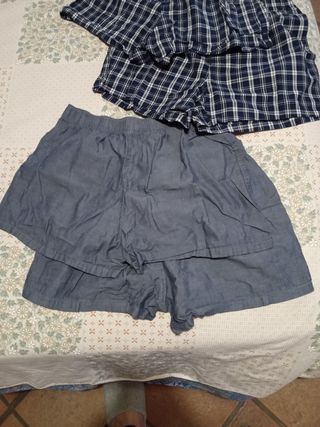 Set 6 boxer uomo H&M