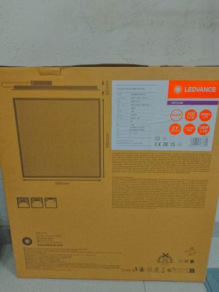 Panel LED 60x60cm LEDVANCE