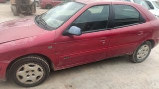 DESPIECE CITROEN XSARA I 1.9D TIPO DHY