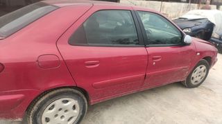 DESPIECE CITROEN XSARA I 1.9D TIPO DHY