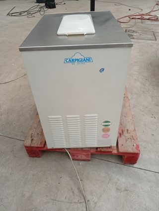 Máquina helados Carpigiani 111 Bar
