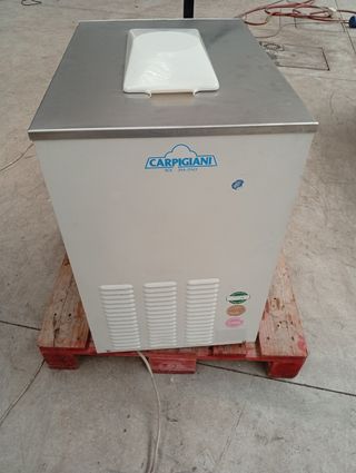 Máquina helados Carpigiani 111 Bar