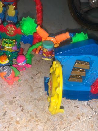 SuperZings Casita