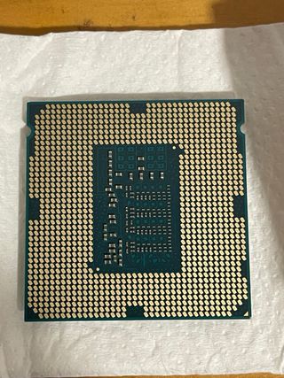 Intel Core i5-4590S 3.0GHz