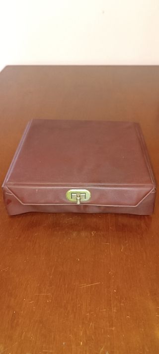 Vinili corso inglese vintage