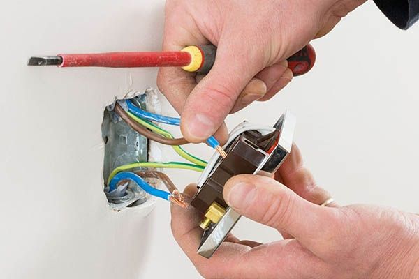 Electricista a tu Servicio