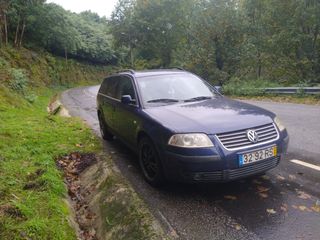 wv Passat  20004
