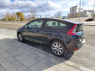 Citroen C4 2008