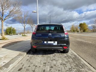 Citroen C4 2008