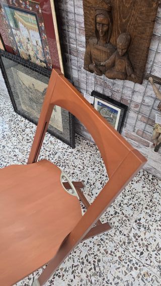 SILLA PLEGABLE CALLIGARIS OLIVIA 