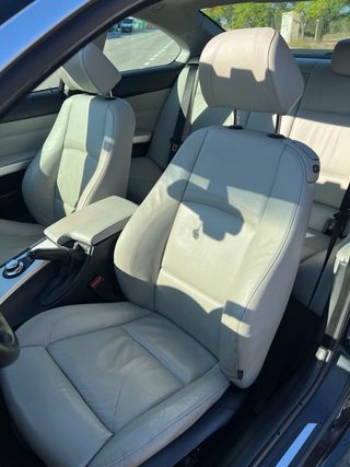 BMW 335I