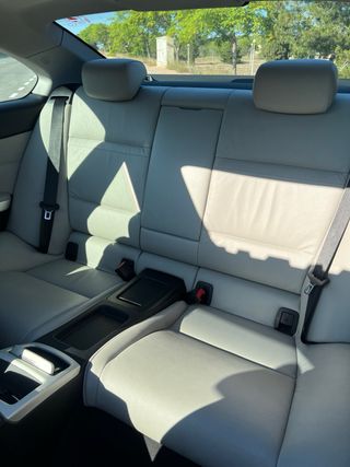 BMW 335I